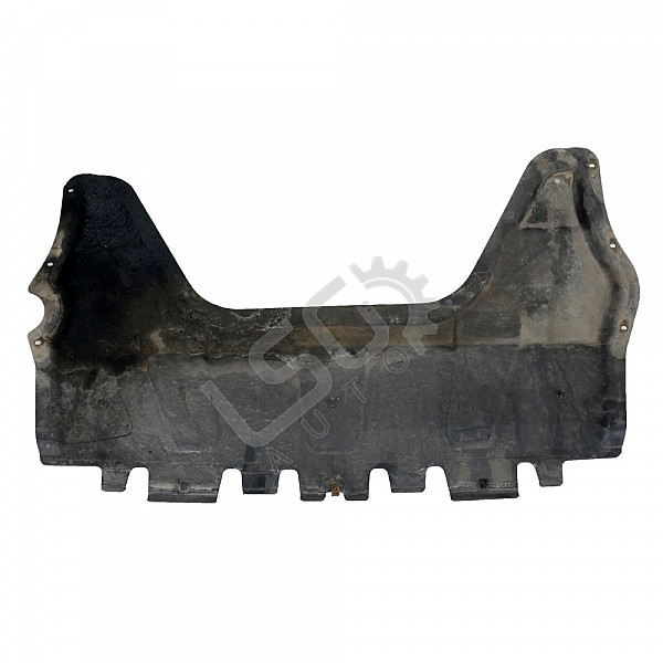 Кора под двигател Volkswagen Tiguan I, ОЕМ 5N0825235