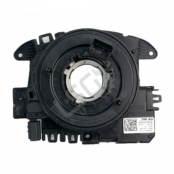 Лентов кабел Volkswagen Tiguan I, ОЕМ 5K0953569D