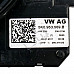 Лентов кабел Volkswagen Tiguan I, ОЕМ 5K0953569D