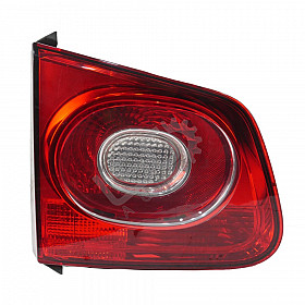 Ляв вътрешен стоп Volkswagen Tiguan I
