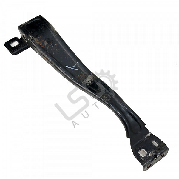 Лява част очиларка Mercedes-Benz E-Class (W212), ОЕМ PP212620029