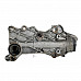 Маслен охладител Mercedes-Benz E-Class (W212), ОЕМ A6511801165