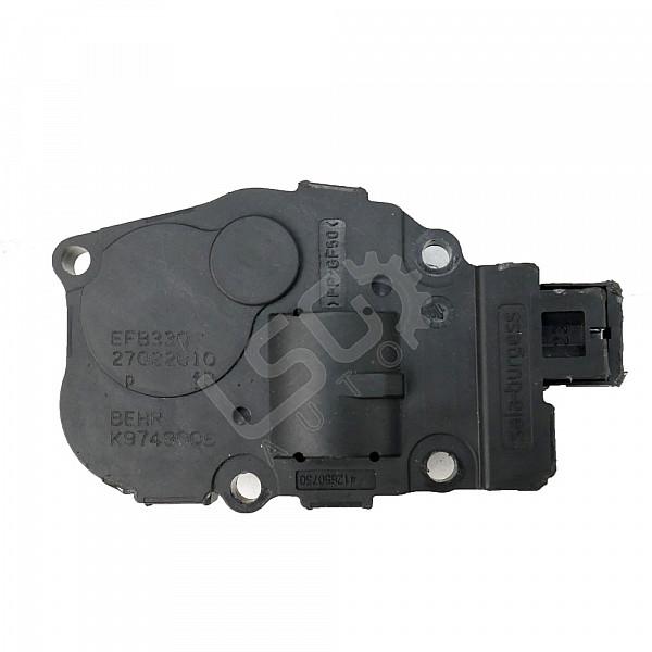 Моторче клапи парно Mercedes-Benz E-Class (W212), ОЕМ K9749005