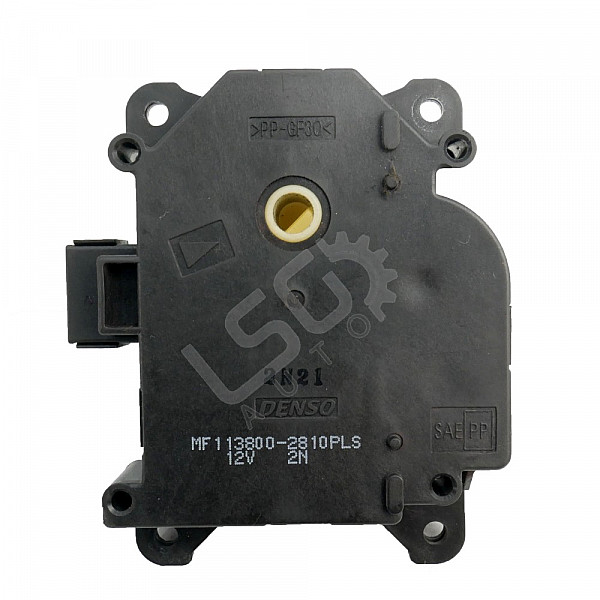 Моторче клапи парно Toyota Avensis III, ОЕМ MF113800-2810PLS