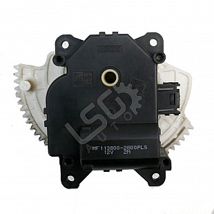 Моторче клапи парно Toyota Avensis III, OEM MF113800-2810PLS