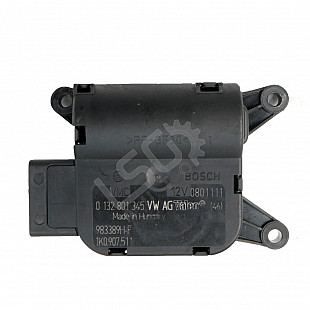 Моторче клапи парно Volkswagen Tiguan I, OEM 1K0907511