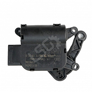 Моторче клапи парно Volkswagen Tiguan I, OEM 1K0907511B