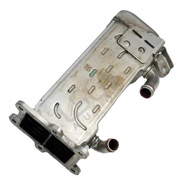 Охладител EGR Mercedes-Benz E-Class (W212), ОЕМ A6511400075