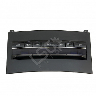 Панел климатроник Mercedes-Benz E-Class (W212), OEM A2129007404