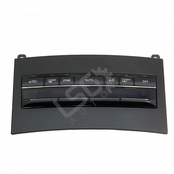 Панел климатроник Mercedes-Benz E-Class (W212), ОЕМ A2129007404