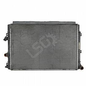 Воден радиатор Volkswagen Tiguan I