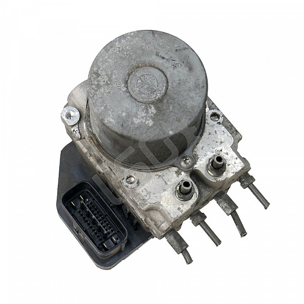 ABS модул Mazda 6 Estate (GJ, GL), ОЕМ GMM1-437A0