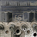 ABS модул Mazda 6 Estate (GJ, GL), ОЕМ GMM1-437A0
