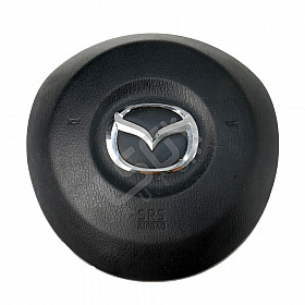 AIRBAG волан Mazda 6 Estate (GJ, GL)