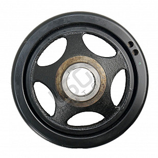 Демпферна шайба Mercedes-Benz C-Class 204 (W/S/C), OEM A2710300203
