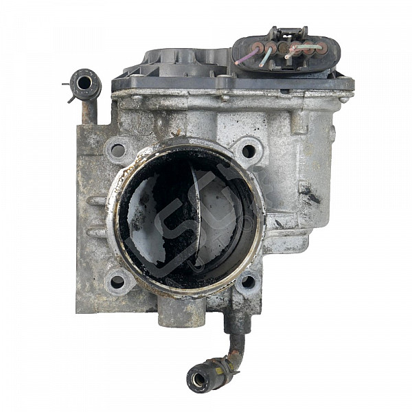 Дроселова клапа Mazda 6 Estate (GJ, GL), ОЕМ SH01136B0