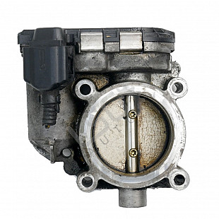 Дроселова клапа Mercedes-Benz C-Class 204 (W/S/C), OEM A2661410525