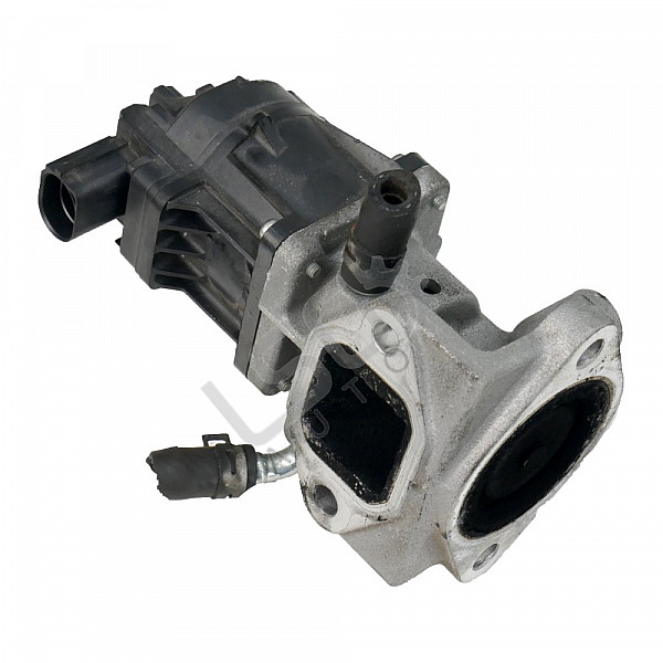 EGR клапан Mazda 6 Estate (GJ, GL), ОЕМ SH01K5T70874