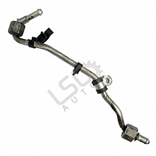 Горивопровод Mercedes-Benz C-Class 204 (W/S/C)