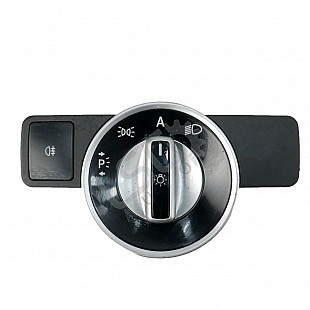 Ключ светлини Mercedes-Benz C-Class 204 (W/S/C)