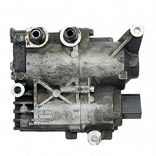 Маслена помпа Mercedes-Benz C-Class 204 (W/S/C), OEM A2212700197