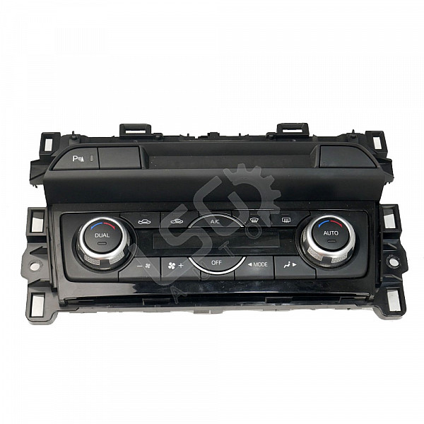 Панел климатроник Mazda 6 Estate (GJ, GL), ОЕМ G46G61190C