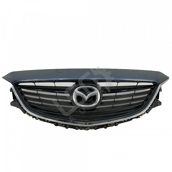 Решетка Mazda 6 Estate (GJ, GL), ОЕМ GHP9-50712
