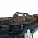 Решетка Mazda 6 Estate (GJ, GL), ОЕМ GHP9-50712