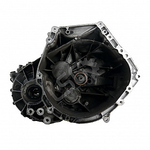 Шестстепенна  ръчна скоростна кутия Mazda 6 Estate (GJ, GL), OEM D6050FB