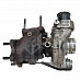 Турбо Mazda 6 Estate (GJ, GL), ОЕМ SH01-13700-E