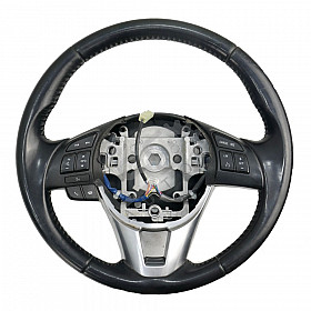 Волан Mazda 6 Estate (GJ, GL)