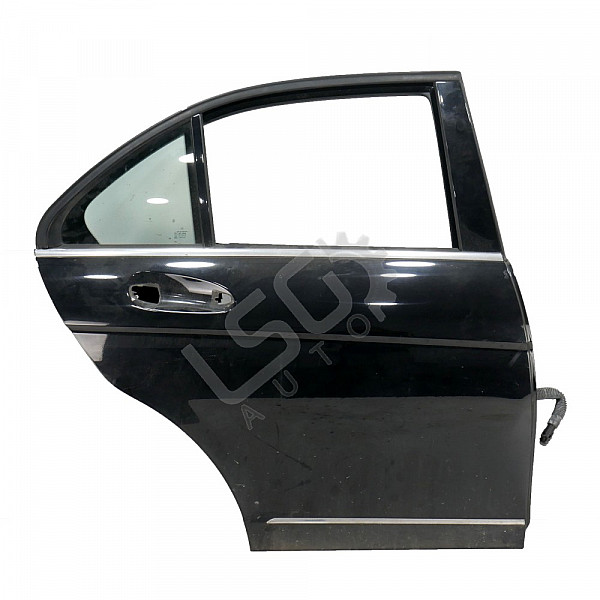 Задна дясна врата Mercedes-Benz C-Class 204 (W/S/C)