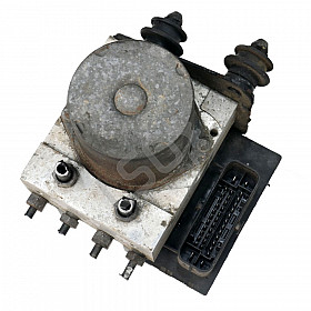 ABS модул AUDI A4 (B8)