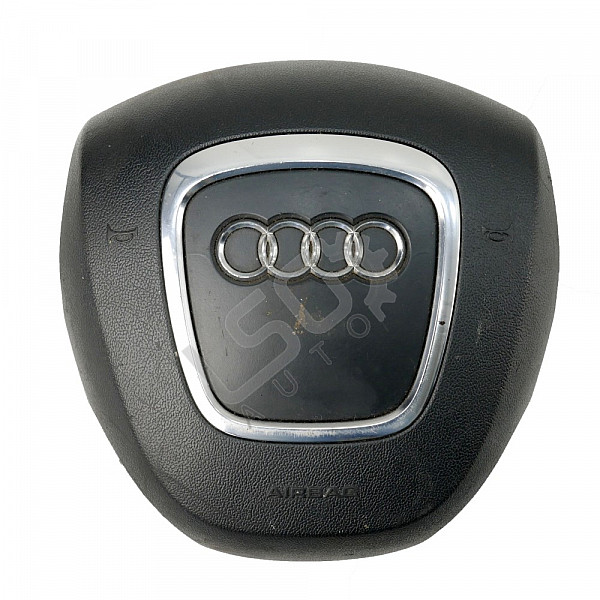 AIRBAG волан AUDI A4 (B8), ОЕМ 8K0880201