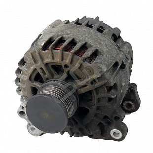 Алтернатор AUDI A4 (B8), ОЕМ 03G903016G