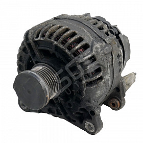 Алтернатор Volkswagen Golf VI