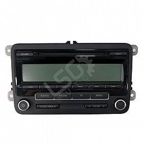 CD плеър Volkswagen Golf VI