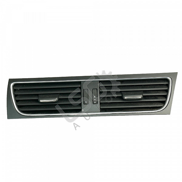 Духалки парно средна конзола табло AUDI A4 (B8), ОЕМ 8T2820951B
