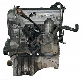 Двигател CJCC 2.0 AUDI A4 (B8)