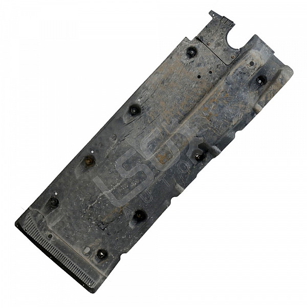 Дясна кора под купе Volkswagen Golf VI, ОЕМ 1K0825202BG