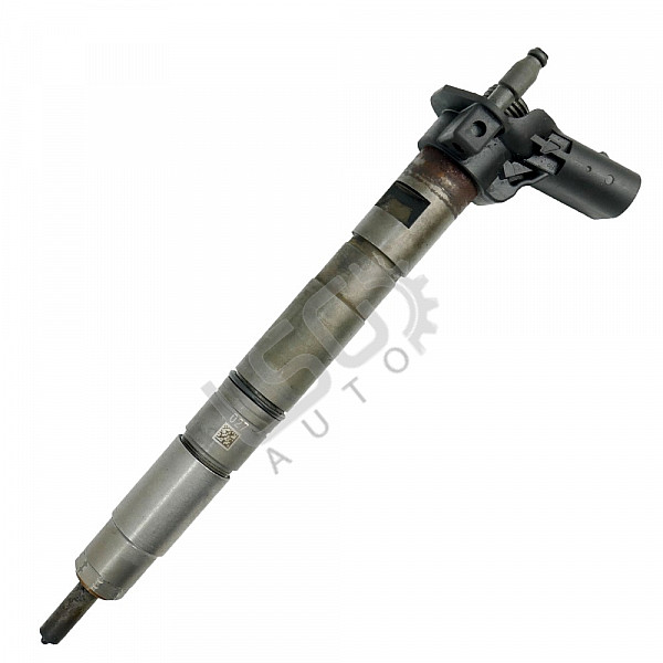 Дюза дизел AUDI A4 (B8), ОЕМ 03L130277