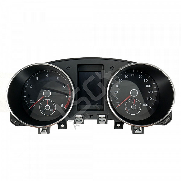 Километраж Volkswagen Golf VI, ОЕМ 5K0920960F