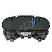 Километраж Volkswagen Golf VI, ОЕМ 5K0920960F