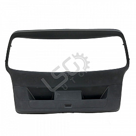 Кора заден капак Volkswagen Golf VI