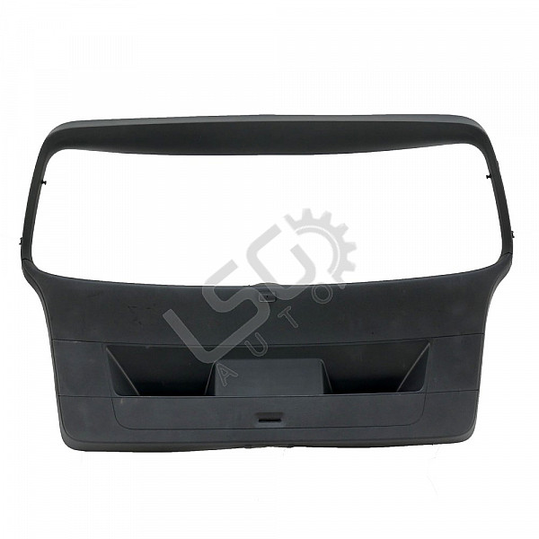 Кора заден капак Volkswagen Golf VI, ОЕМ 5K6867605