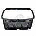 Кора заден капак Volkswagen Golf VI, ОЕМ 5K6867605