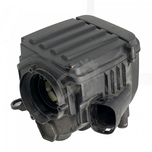 Кутия въздушен филтър Volkswagen Golf VI, ОЕМ 1K0129607AL