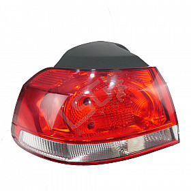 Ляв външен стоп Volkswagen Golf VI
