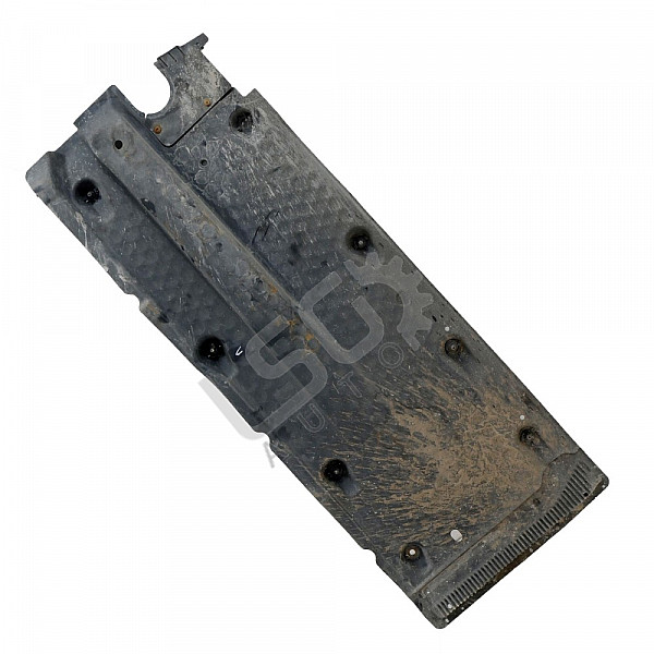 Лява кора под купе Volkswagen Golf VI, ОЕМ 1K0825201S