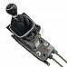 Механизъм с жила скоростен лост Volkswagen Golf VI, ОЕМ 1Q0711049C